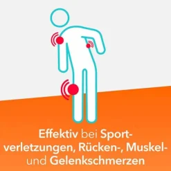 Ratiopharm Diclox forte - Schmerzgel 2 %, mit Diclofenac, 50 g><noscript><img width=