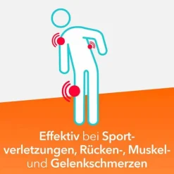 Diclox forte - Schmerzgel 2 %, mit Diclofenac, 100 g