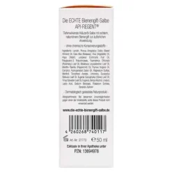 Api-Regent Die Echte Bienengift-Salbe Api Regent, 50 ml><noscript><img width=