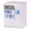 Diesel Only The Brave Pour Homme Edt Spray, 35 ml