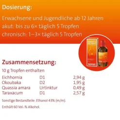 Digesto Hevert Verdauungstropfen, 100 ml><noscript><img width=