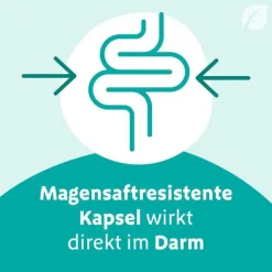 Digestopret® magensaftresistente Weichkapseln, 15 St