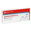 Aliud Pharma DIMENHYDRINAT AL 50 mg Tabletten, 20 St> Mittel Gegen Durchfall & Erbrechen|Übelkeit & Erbrechen