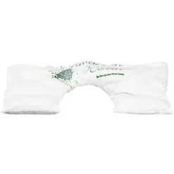 Dinkel Weizen Nacken Wärmekissen mit Bezug, 1 St