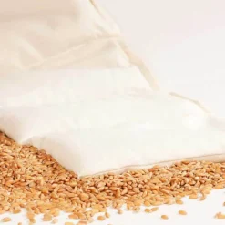 Dinkelkörner Kammerkissen 20x50cm, 1 St