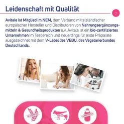 D-Mannose Plus 2000 mg Sticks, 60X2.47 g