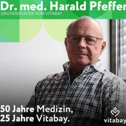 D-Mannose Pulver aus Birke vegan Diätetikum, 200 g