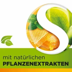 Dobensana Herbal Honiggeschmack Vitamin C & Zink Pastillen, 36 St><noscript><img width=