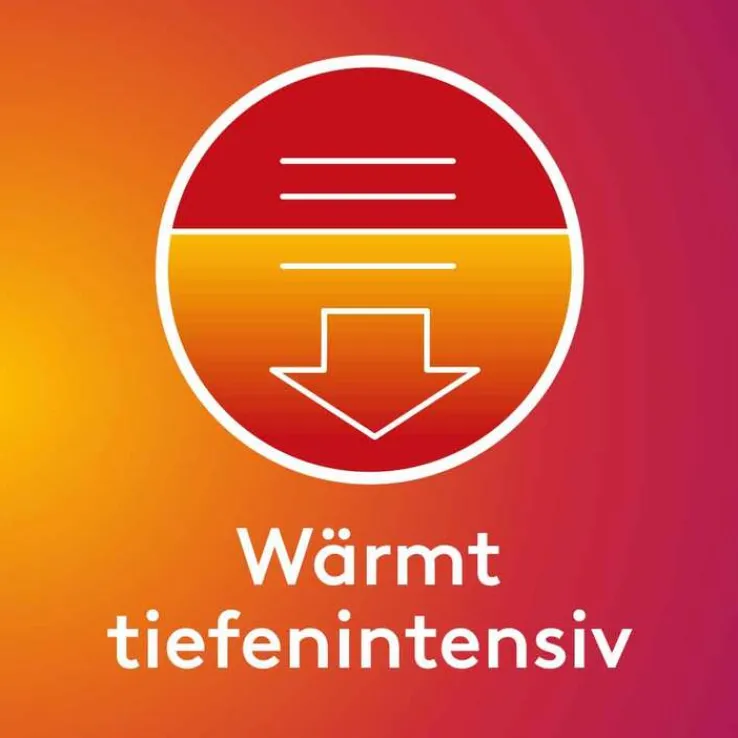 doc® THERMA Wärme-Auflage Nacken, 2 St