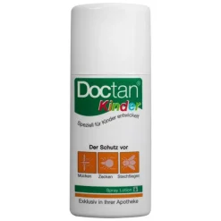 Doctan Kinder Spray-Lotion, 100 ml