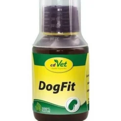 Dogfit vet. (für Tiere), 100 ml