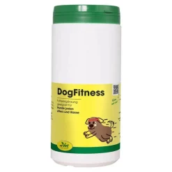 Cd Vet Dogfitness Neu vet. (für Tiere), 200 g> Vitamine-Mineralstoffe