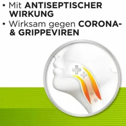 Dobendan Dolo-® 1,4 mg / 10 mg Lutschtabletten, 48 St><noscript><img width=