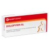 Dolopyrin AL Tabletten, 20 St