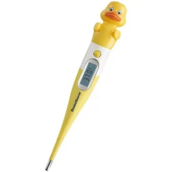 Domotherm Junior Fieberthermometer digital Ente, 1 St