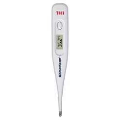 Domotherm TH1 Digital Fieberthermometer, 1 St> Fieberthermometer