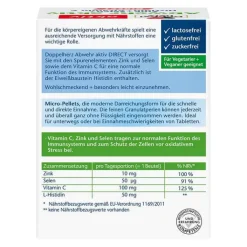 Doppelherz Abwehr Direct Pellets, 40 St