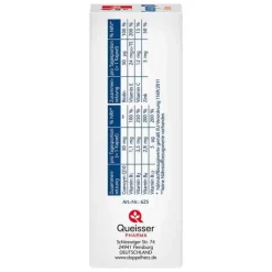 Doppelherz Coenzym Q10+B-Vitamine Kapseln, 60 St