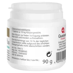 Doppelherz für Tiere Chondro Plus Tabletten für Hunde, 60 St