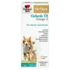 Doppelherz für Tiere Gelenk Öl für Hunde / Katzen, 250 ml> Bewegungsapparat|Bewegungsapparat