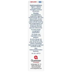 Doppelherz Haut+Haare+Nägel Tabletten, 30 St><noscript><img width=