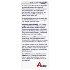 Doppelherz Immun family system flüssig, 250 ml><noscript><img width=