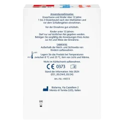 Doppelherz Magen-Gel gegen Sodbrennen + bei Reflux, 50X10 ml> Sodbrennen Medikamente