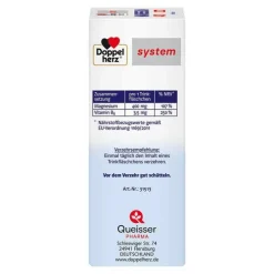 Doppelherz Magnesium 400 Liquid system Trinkampulle , 10 St><noscript><img width=