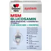 Doppelherz MSM Glucosamin system Kapseln, 60 St