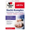 Doppelherz Nacht-Komplex Kapseln, 30 St