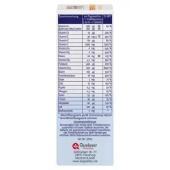 Doppelherz Orthopro Immun Duo system Trinkampullen, 7 St><noscript><img width=