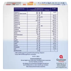 Doppelherz Orthopro Immun Duo system Trinkampullen, 30 St><noscript><img width=