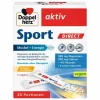 Doppelherz Sport Vitamine+Mineralien Direct Pellets, 20 St> Drinks