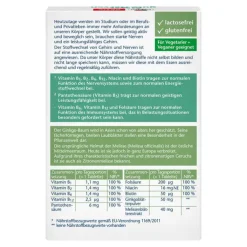 Doppelherz Stress gute Nerven Tabletten, 30 St