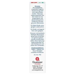 Doppelherz Stress gute Nerven Tabletten, 30 St