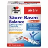 Doppelherz Säure-Basen Balance direct Pellets, 20 St> Säure-Basenhaushalt