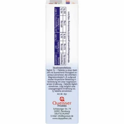 Doppelherz system Magnesium 400 Depot Tabletten, 30 St