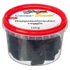 Canea Sweets Doppelsalzrauten zuckerfrei, 135 g> Lakritz