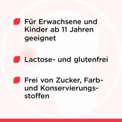 Doregrippin bei Erkältungssymptomen, 20 St