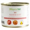 OrganicVet Dosennahrung Katze Nieren-Diät, 200 g> Magen & Darm|Futter & Snacks