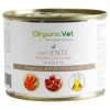 Dosennahrung Katze Sensitive Ente, 200 g