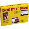 Dosett Maxi Arzneikassette r, 1 St