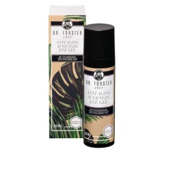 Dr. Förster Anti-Aging Augengel Hyaluron Intense, 30 ml> Augenpflege