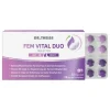 Dr. Theiss Fem Vital Duo Tabletten, 56 St