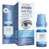 DR. THEISS HYDRO med Blue Augentropfen, 10 ml