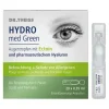 Dr. Theiss Hydro med Green Augentropfen Einzeldosis Ampullen , 20X0.35 ml> Augentropfen Allergie