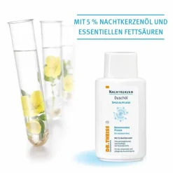 Dr. Theiss Nachtkerzen Duschöl, 150 ml