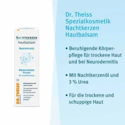 Dr. Theiss Nachtkerzen Hautbalsam, 100 ml><noscript><img width=