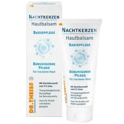 Dr. Theiss Nachtkerzen Hautbalsam, 200 ml