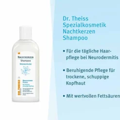 Dr. Theiss Nachtkerzen Shampoo, 200 ml